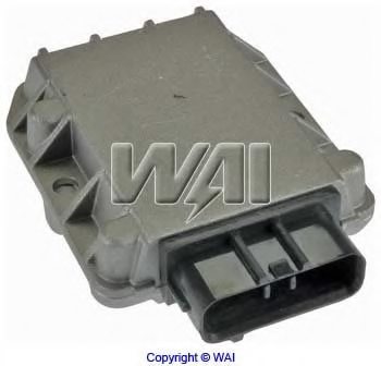LEXUS 8962112050 Switch Unit, ignition system